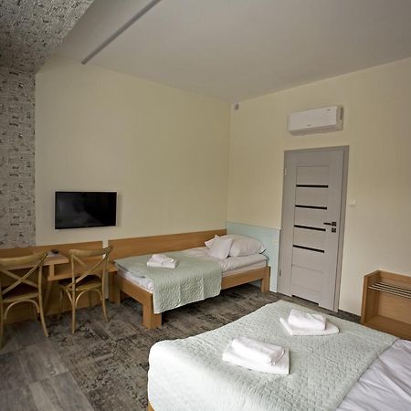 Motelik Grosar Gorlice Εξωτερικό φωτογραφία