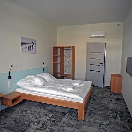 Motelik Grosar Gorlice Εξωτερικό φωτογραφία