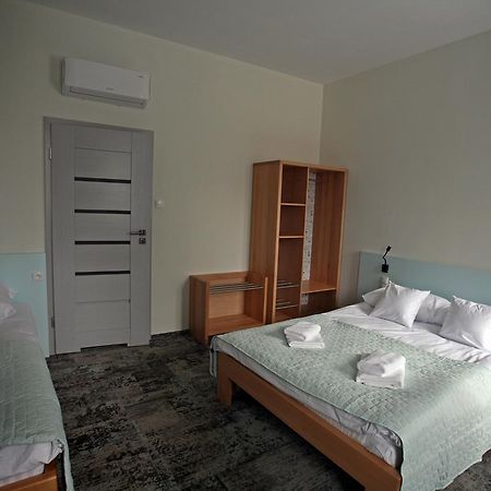 Motelik Grosar Gorlice Εξωτερικό φωτογραφία