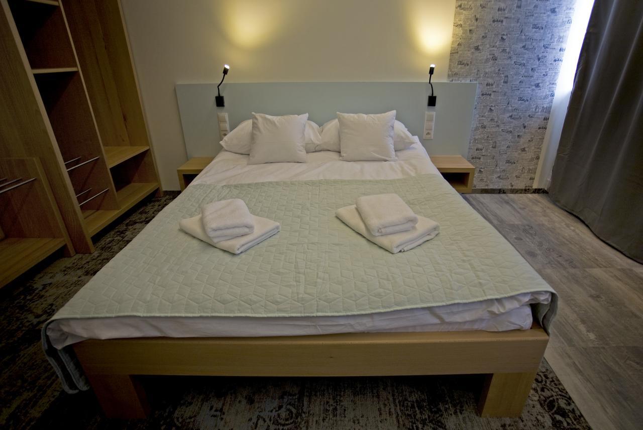 Motelik Grosar Gorlice Εξωτερικό φωτογραφία