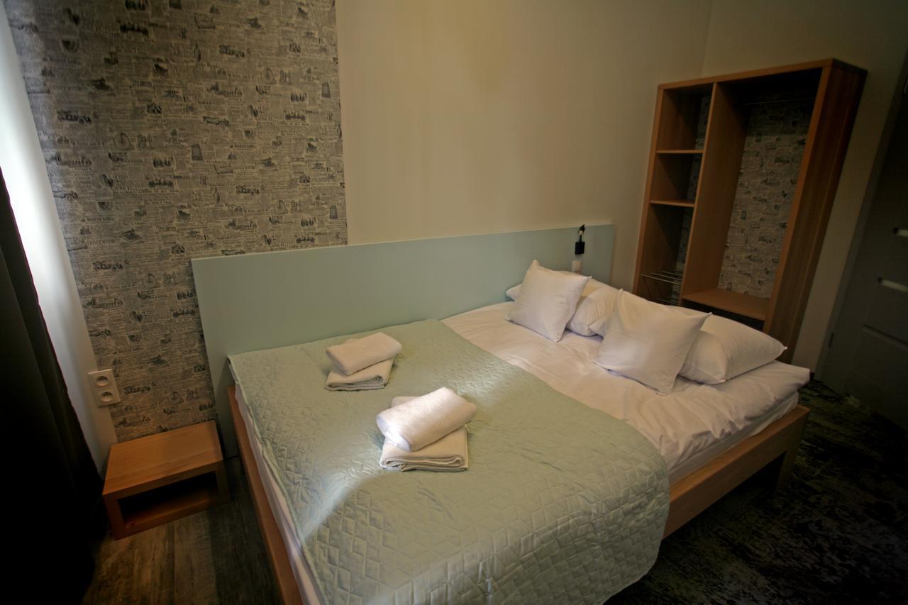 Motelik Grosar Gorlice Εξωτερικό φωτογραφία